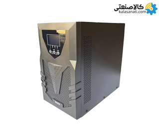 یو پی اس آنلاین نوویکس 6 کاوا مدل TITAN 6100T