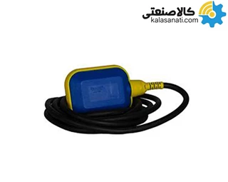 فلوتر صابونی استریم Stream مدل PC-8A - Float Switch