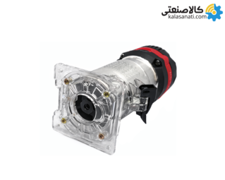 اور فرز مشتی 6 میلیمتر محک OT6-680