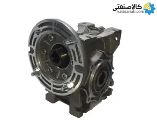 گیربکس کتابی OZDEMIR سایز 75