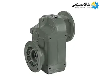گیربکس پارس گرجی هلیکال آویز سری F سایز 127