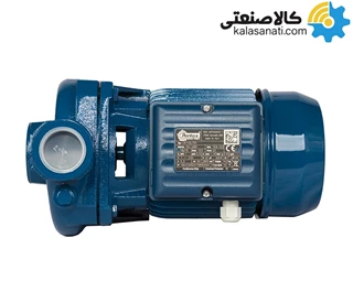 پمپ پنتاکس ایتالیا اصل  Pentax  تکفاز  پروانه باز یک اسب CR 100