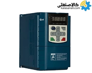 اینورتر 1.5 کیلووات پنتاکس ایرانی 2HP تحت لیسانس Pentax ایتالیایی