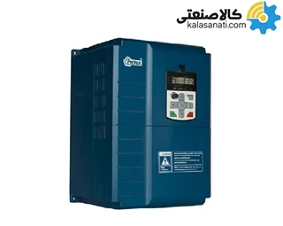 کنترل دور الکتروموتور سه فاز 5.5KW پنتاکس ایرانی مدل DSI-200-5K5G3 