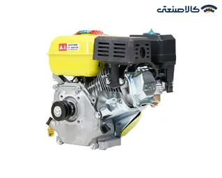 موتور تک بنزینی 7 اسب پوتر PT210