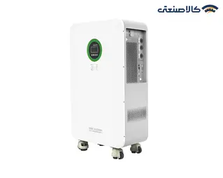 پاور استیشن 5 کیلووات all in one ظرفیت 5220 وات ساعت