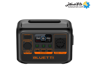 پاور استیشن 300 وات بلوتی مدل BLUETTI AC2P ظرفیت 230 وات ساعت