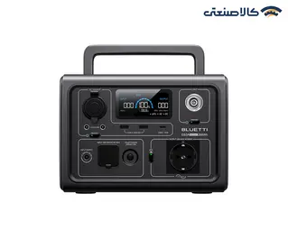 پاور استیشن 300 وات بلوتی مدل BLUETTI EB3A ظرفیت 230 وات ساعت