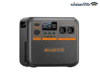 پاور استیشن 2700 وات بلوتی مدل BLUETTI PREMIUM 200 V2 ظرفیت 2073 وات ساعت