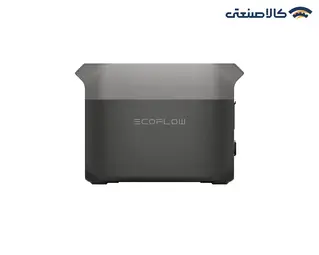 پاور استیشن اکوفلو 1800 وات مدل DELTA 3 ظرفیت 1024 وات ساعت