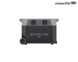 پاور استیشن اکوفلو 3600 وات مدل DELTA PRO ظرفیت 3600 وات ساعت