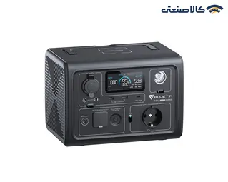پاور استیشن 300 وات بلوتی مدل BLUETTI EB3A ظرفیت 230 وات ساعت