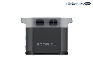 پاور استیشن اکوفلو 1800 وات مدل DELTA 2 ظرفیت 1024 وات ساعت 