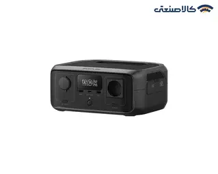 پاور استیشن اکوفلو 300 وات مدل RIVER 3 UPS ظرفیت 245 وات ساعت 
