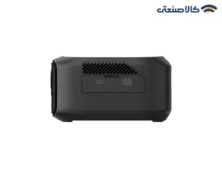 پاور استیشن اکوفلو 300 وات مدل RIVER 3 UPS ظرفیت 245 وات ساعت 