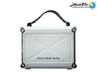 پاور استیشن 350 وات لانسین EHOM مدل EP350 ظرفیت 307 وات ساعت