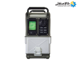 پاور استیشن 600 وات لانسین EHOM مدل EP600 ظرفیت 512 وات ساعت