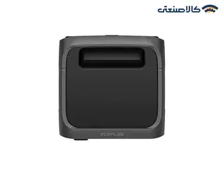 پاور استیشن اکوفلو 600 وات مدل RIVER 3 MAX PLUS ظرفیت 858 وات ساعت