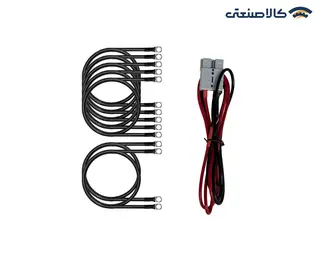 پکیج برق اضطراری لاین اینتراکتیو نوویکس 3kva-1H