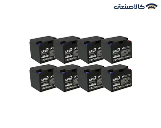 پکیج برق اضطراری لاین اینتراکتیو نوویکس 3kva-1H