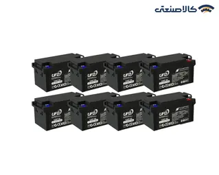 پکیج برق اضطراری لاین اینتراکتیو نوویکس 3kva-2H