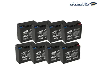 پکیج برق اضطراری لاین اینتراکتیو نوویکس 3kva-1/2H