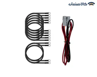 پکیج برق اضطراری لاین اینتراکتیو نوویکس 3kva-2H