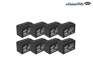 پکیج برق اضطراری لاین اینتراکتیو نوویکس 3kva-3H (یو پی اس)