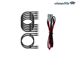 پکیج برق اضطراری لاین اینتراکتیو نوویکس 3kva-3H (یو پی اس)
