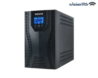 پکیج برق اضطراری لاین اینتراکتیو نوویکس 3kva-1H