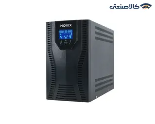 پکیج برق اضطراری لاین اینتراکتیو نوویکس 3kva-1/2H
