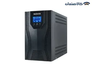 پکیج برق اضطراری لاین اینتراکتیو نوویکس 3kva-3H (یو پی اس)