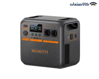 پاور استیشن 2700 وات بلوتی مدل BLUETTI PREMIUM 200 V2 ظرفیت 2073 وات ساعت