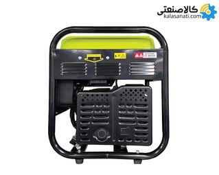 موتور برق بنزینی تک فاز 2.9 کیلووات اینورتری پوتر PT8500i
