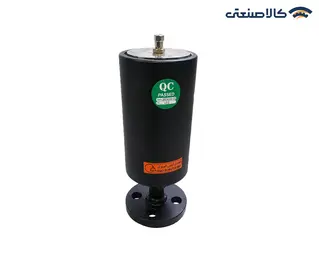 پالسیشن دمپنر 1.5 لیتر MFA مدل PD004