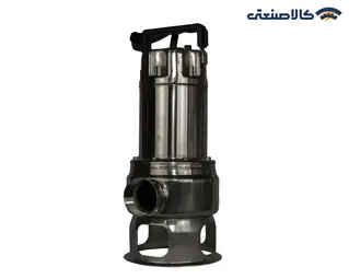 پمپ لجنکش استیل 2 اینچ 9.8 متری تکفاز پنتاکس مدل DX100