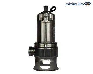 پمپ لجنکش استیل 2 اینچ 9.8 متری تکفاز پنتاکس مدل DX100