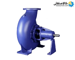 پمپ آب اتا بزرگ آبروان Abravan سایز 250 