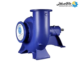 پمپ آب اتا بزرگ آبروان Abravan سایز 250 