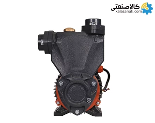 پمپ آب محیطی خود مکش LEO لئو1 اسب مدل APSm75