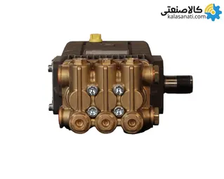 پمپ کارواش 110 بار برتولینی ایتالیا Bertolini  مدل WBL1111