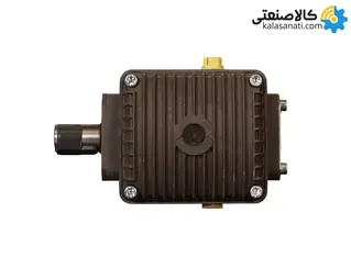 پمپ کارواش 110 بار برتولینی ایتالیا Bertolini  مدل WBL1111