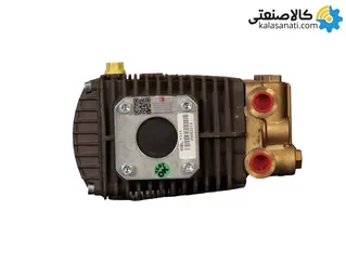 پمپ کارواش 110 بار برتولینی ایتالیا Bertolini  مدل WBL1111