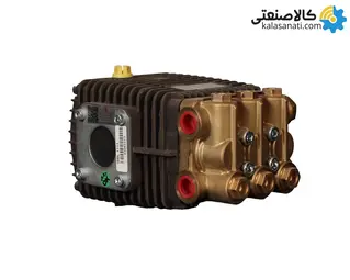 پمپ کارواش 110 بار برتولینی ایتالیا Bertolini  مدل WBL1111