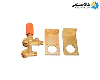 پمپ کارواش 110 بار برتولینی ایتالیا Bertolini  مدل WBL1111