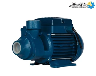 پمپ آب محیطی نیم اسب دیزل ساز DM45