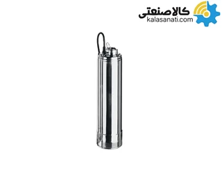 الکتروپمپ شناور استیل سه فاز ابارا EBARA مدل IDROGO 80/20