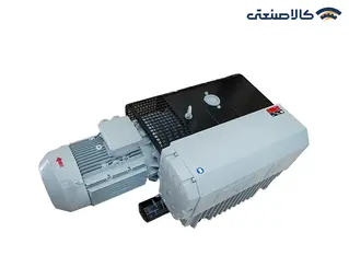 پمپ وکیوم روغنی گیو 300 متر مکعب بر ساعت مدل GP308