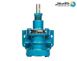 پمپ دنده ای 1 و 1/2 اینچ HF5 ایران تولید