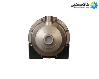 پمپ پروانه نیمه باز 2 اسب استیل 304 سه فاز لئو ABK200